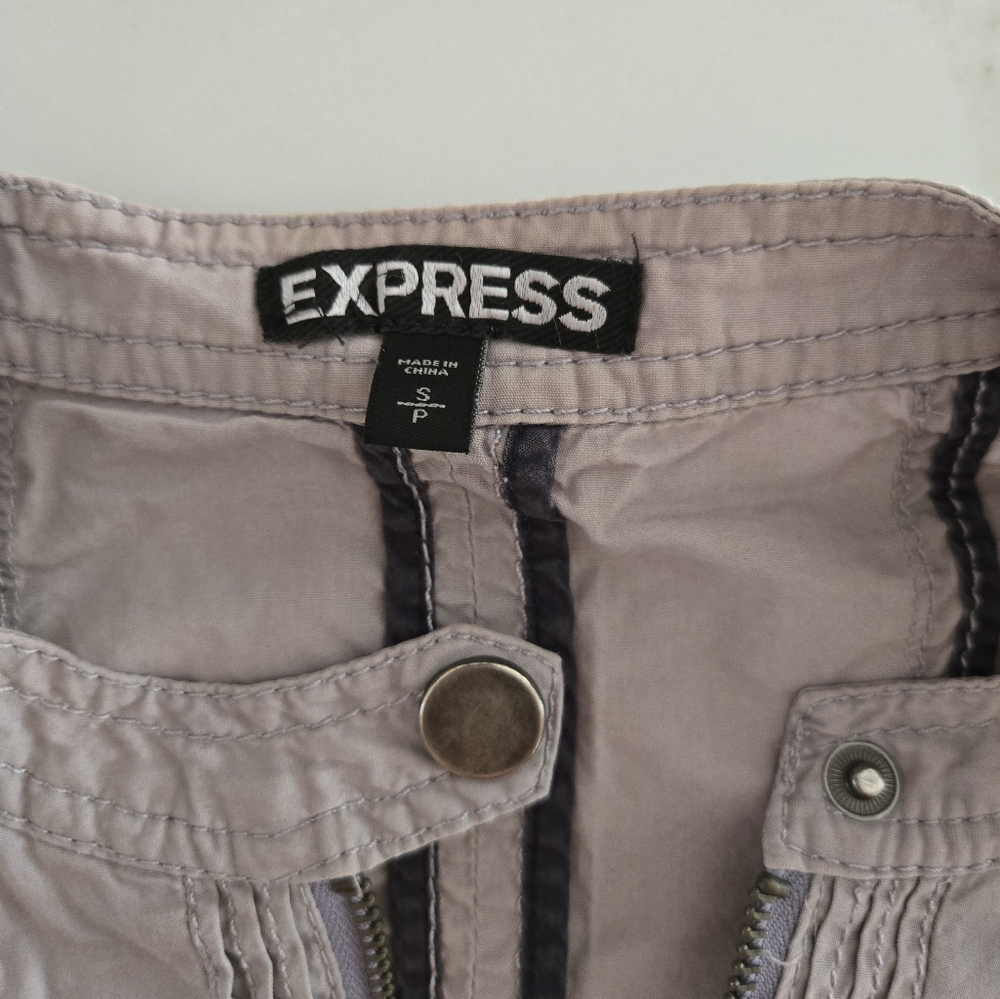 Express Jacket - Picture 3 of 7